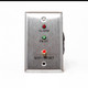 REMOTE ALARM LED (RED) - MS-RA REMOTE ALARM LED (RED) - MS-RA